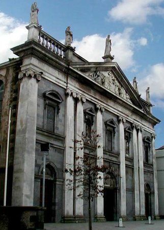 Cattedrale della Santissima Trinità